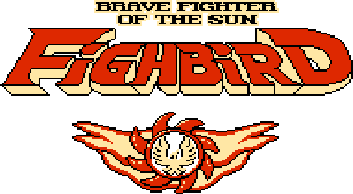 Brave Fighter of the Sun: Fighbird (NES) Play Online